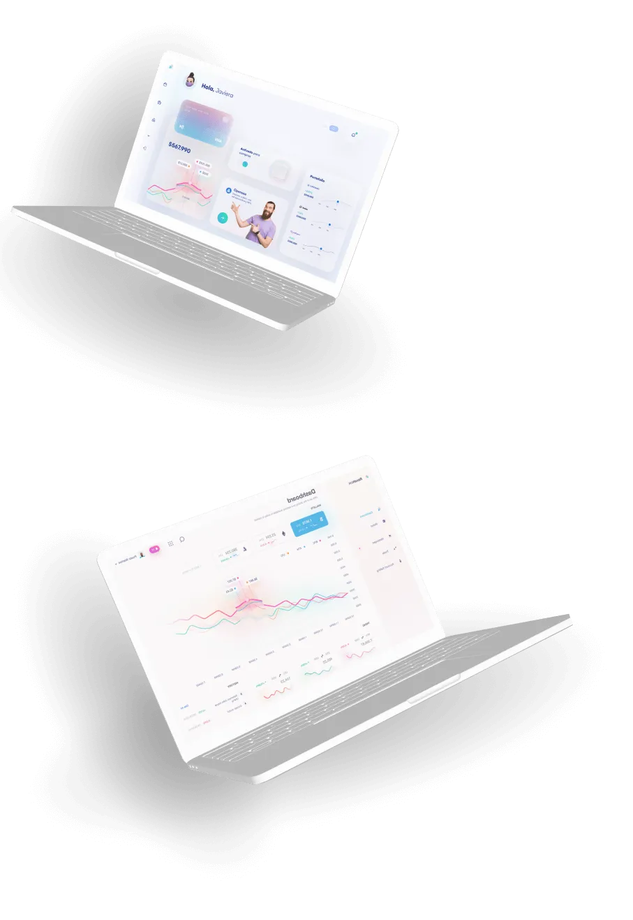 SolvexPulse - Explore the Variety of Functionalities in Our Official App!